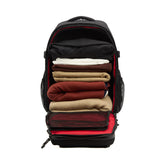 Manhattan Portage CAPTURE PRO BACKPACK Black