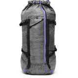 Db Journey Weigh Lighter Backpack 25L | Weigh Darker