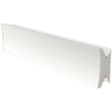 Artemide Lineacurve Wall/Ceiling Light | 24 Mono Dual 21W 3500K 90CRI DIM 2-Wire UNV