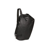 Cote & Ciel Riss | Coated Canvas | Black