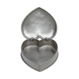 Match | Lidded Heart Box