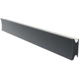 Artemide Lineacurve Wall/Ceiling Light | 36 Dual LED 60W 3000K 90CRI DIM 2-Wire UNV