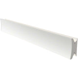 Artemide Lineacurve Wall/Ceiling Light | 36 Dual LED 60W 3000K 90CRI DIM 2-Wire UNV