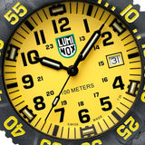 Luminox G Sea Lion X2.2055.1 - Mens Watch 44 mm