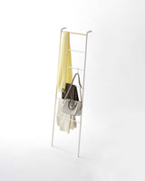 Leaning Storage Ladder (63" H) - Steel