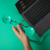 Native Union POP Phone | Retro USB-C Handset