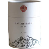 Ethics Supply Nature Bath Candle | 10.5oz
