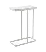 Yamazaki Lidded Garbage Bag Holder | Steel