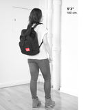 Manhattan Portage Dakota Backpack