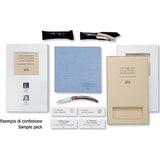 Coltellerie Berti Zuava Italian Regional Knife | Brass