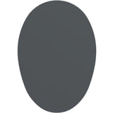 Artemide Facce Wall/Ceiling Alpha Shallow LED Light | 6W 3000K 80CRI Dim 2-Wire 120V