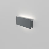 Artemide LINEAFLAT 12 MONO LED 10W 30K 90CRI DIM 2-WIRE UNV Light