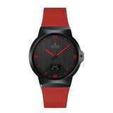 Junghans Force Mega Solar Watch | Cramic 40.4mm