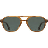 AO Racer Nylon Sunglasses | 55-21-145