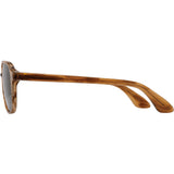 AO Racer Nylon Sunglasses | 55-21-145