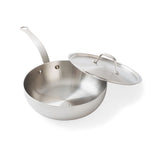 Sardel x Daniel Boulud Stainless Steel Cookware Pan