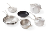 Sardel x Daniel Boulud | 10pc Cookware Set