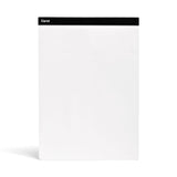 Karst A4 Notepad - Blank