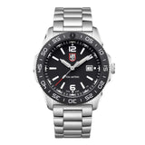 Luminox Men's Pacific Diver 3120 Series Quartz Watch