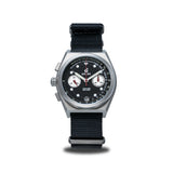 BOLDR Field Medic II Destro Watch | 38mm Nylon Nato