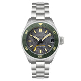 Spinnaker Piccard Automatic Meteorite Limited Edition