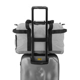 Crash Baggage Hard Weekender