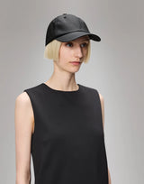 RAINS Cap W1 Black