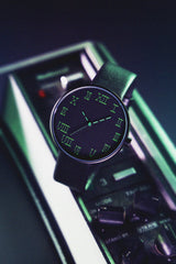 Anicorn - TTT - Actual Source - Thermal Watch
