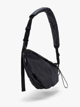 Cote & Ciel | Jacquard Bag | Grey