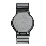 Junghans Force Mega Solar Watch | Cramic 40.4mm