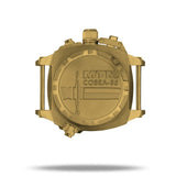 MTM Special Ops Cobra 35mm Watch