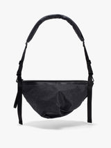Cote & Ciel | Jacquard Bag | Grey