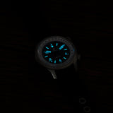 Boldr Enigmath Schwarzwald Stainless Steel Watch | 41mm