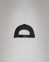 RAINS Cap W1 Black