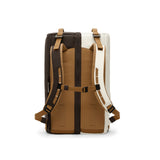 Db Journey Roamer Pro Split Duffel 50L- Cappuccino