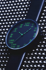 Anicorn - TTT - Actual Source - Thermal Watch