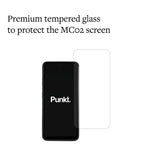 Punkt. MC02 Phone Case & Screen Protector