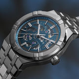 Maurice Lacroix AIKON Watch 39mm