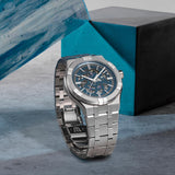 Maurice Lacroix AIKON Watch 39mm