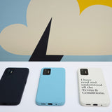 Punkt. MC02 Phone Case & Screen Protector