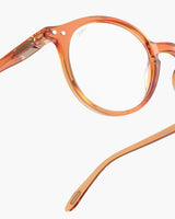 IZIPIZI Reading Glasses #D