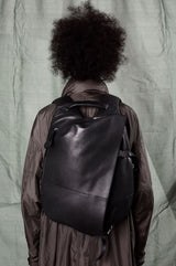 Cote & Ciel Isar S | Agate Black