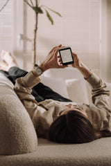 Mudita Kompakt Minimalist Phone