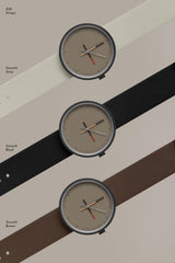 Aark Accent Watch | 36mm