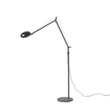 Artemide DEMETRA LED 9.2W 30K MP-MV W/DIM AND MOTION W/FLOOR SUPPORT Light