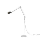 Artemide DEMETRA LED 9.2W 30K MP-MV W/DIM AND MOTION W/FLOOR SUPPORT Light