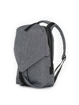 Cote & Ciel Oril Small | Black Melange