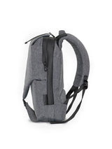 Cote & Ciel Oril Small | Black Melange