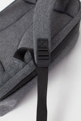 Cote & Ciel Oril Small | Black Melange