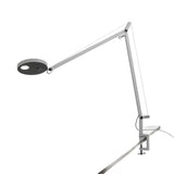 Artemide DEMETRA LED 9.2W 30K MP-MV W/DIM AND MOTION W/CLAMP Light